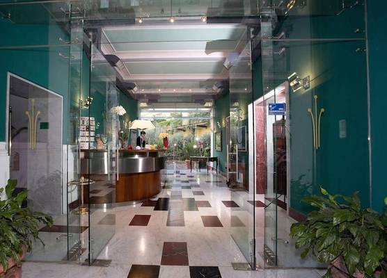 Ateneo Garden Palace 1