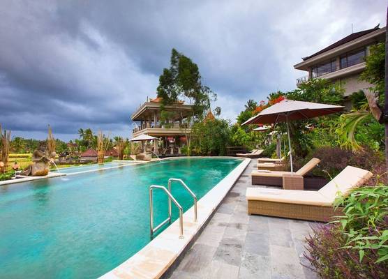 Om Ham Retreat and Resort 1