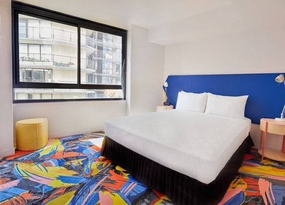 Adge Hotel and Residences 1