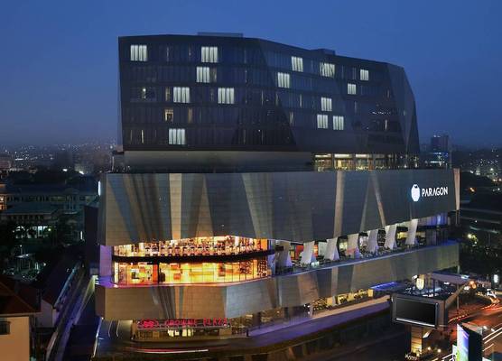 PO Hotel Semarang 1