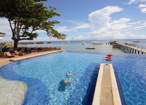 1521 Mactan Resort 1