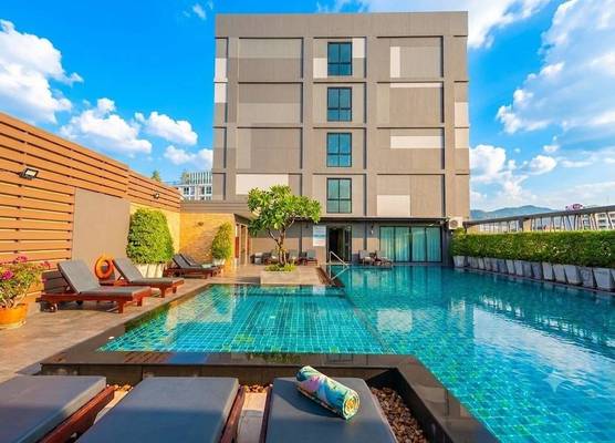 Arawana Regency South Pattaya 1