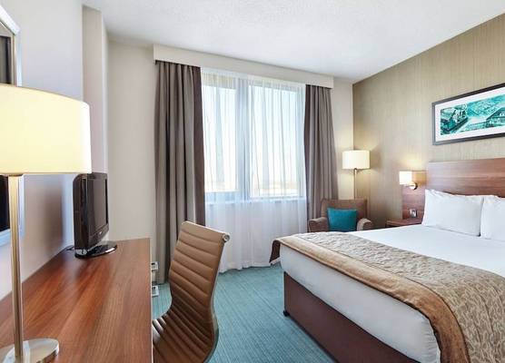 Leonardo Hotel Milton Keynes 1