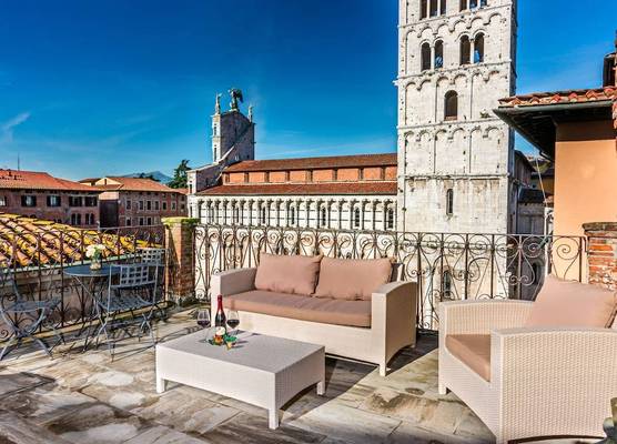 Antica Residenza Dell'Angelo 1