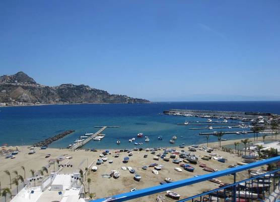 Hotel Panoramic 1