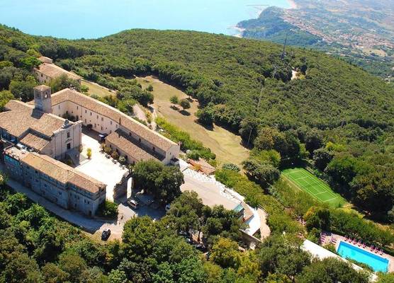Hotel Monteconero 1