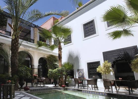 Riad Monceau 1