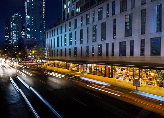 Kimpton HOTEL EVENTI by IHG 1