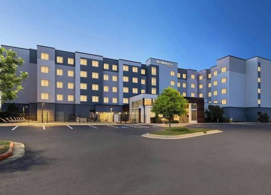 Residence Inn by Marriott San Marcos 1