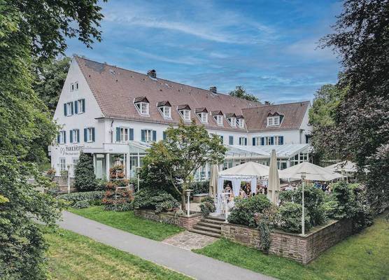 Parkhotel Steimker Berg Wolfsburg 1