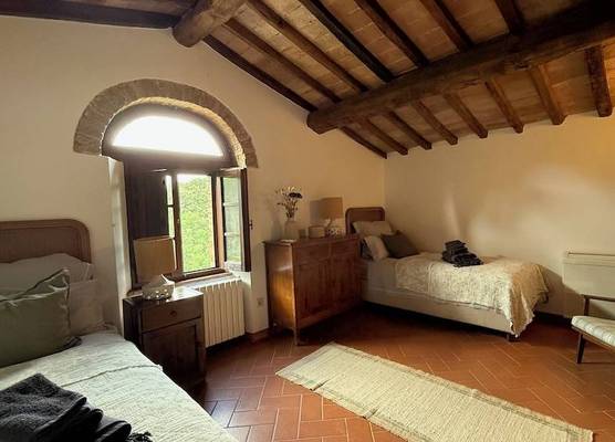 Agriturismo Podere Cortilla 1