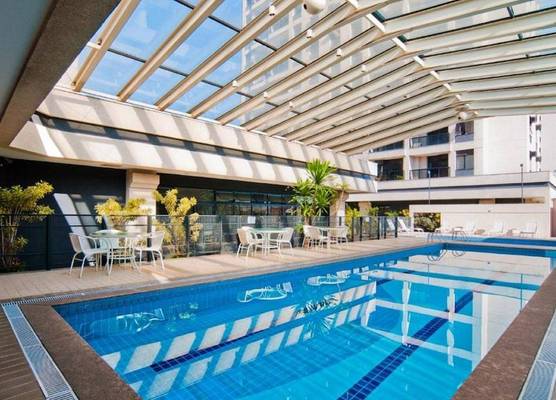Esuites Congonhas 1