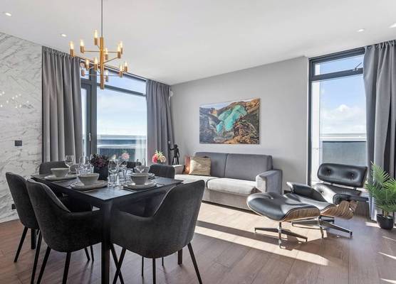 ALVA Apartments 1