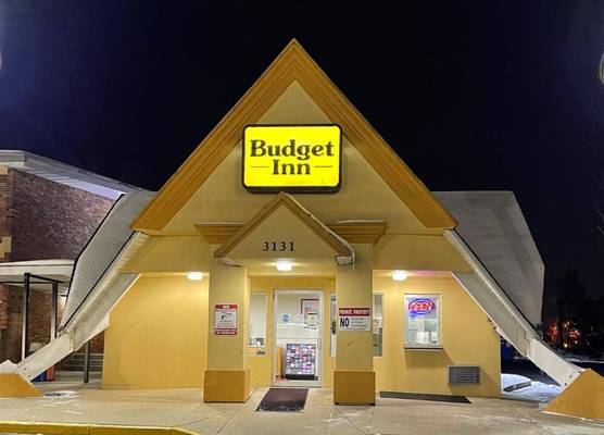 Budget Inn Temple Hills 1
