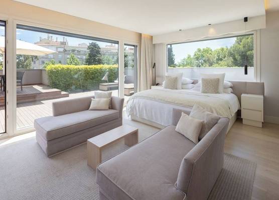 ABaC Hotel Boutique 5 GL 1