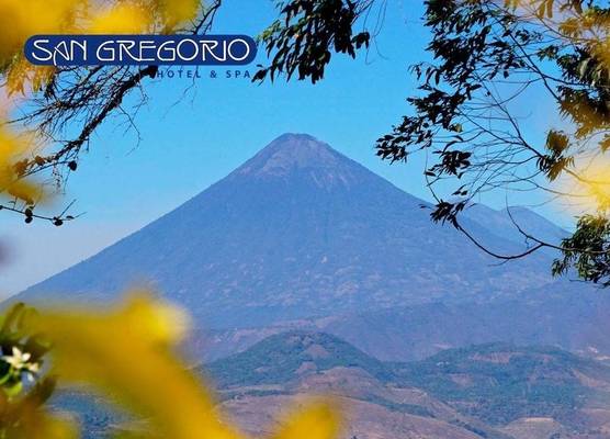 San Gregorio Hotel & SPA 1