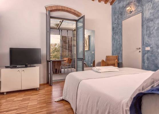 Casale del Mare 1