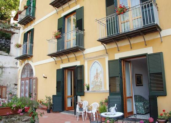 Hotel L'Argine Fiorito 1