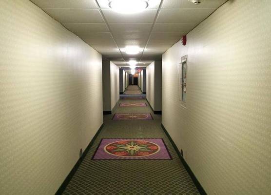 Badlands Inn & Suites 1