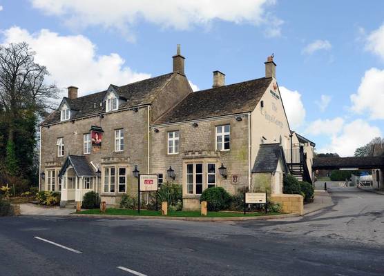 Royal George Hotel by Greene King Inns 1