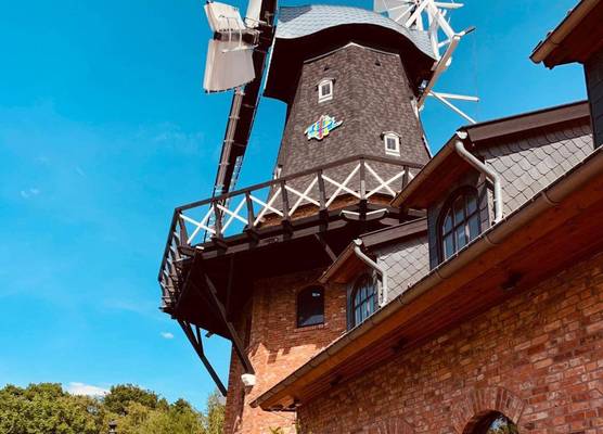 Oldenburger Mühle 1
