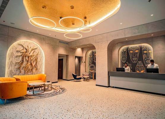 Welina Hotel 1