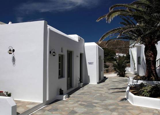 Olia Hotel 1