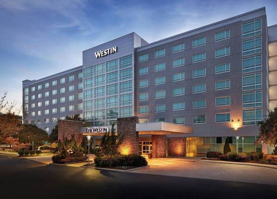 The Westin Richmond 1