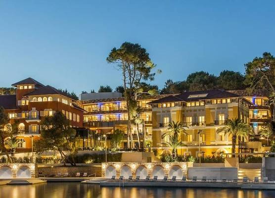 Boutique Hotel Alhambra 1