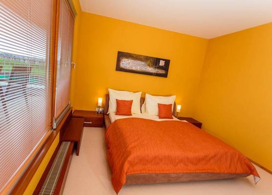 Park Holiday Congress & Wellness Hotel 1
