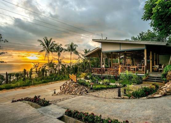 Koh Yao Yai Hillside Resort 1