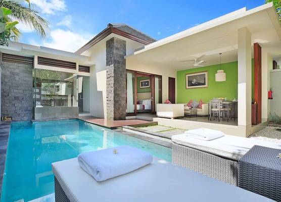 Royal Samaja Villas 1
