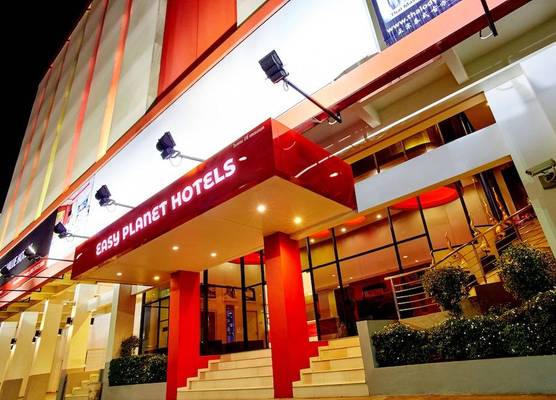 Easy Planet Hat Yai 1