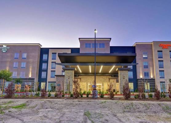 Hampton Inn Chula Vista Eastlake 1