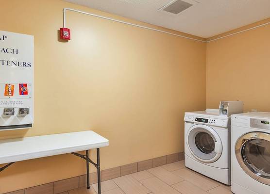 Holiday Inn Express WINSTON-SALEM by IHG 1
