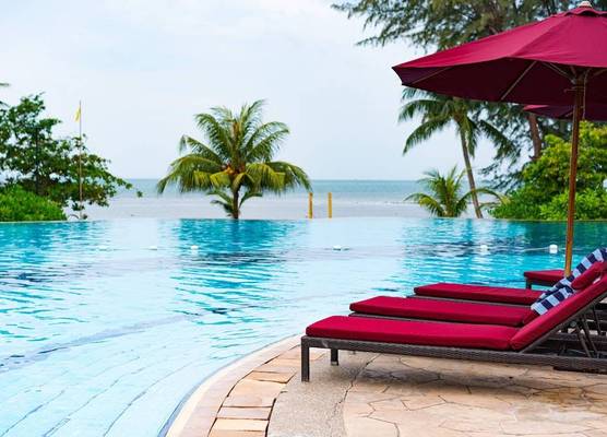 Nirwana Resort Hotel 1