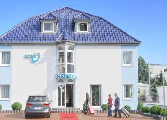 Hotel Opal 1