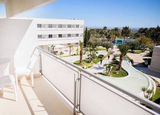 Regiohotel Manfredi 1
