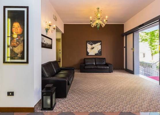 Hotel Adria 1