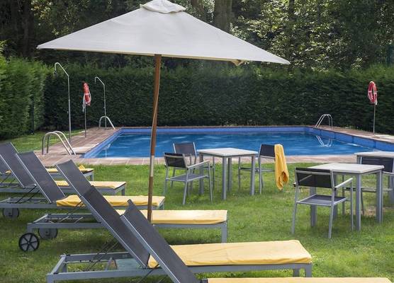 Parador de Limpias 1
