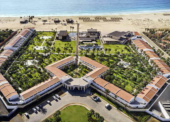 Hôtel Adult Only - Robinson Cabo Verde **** 1