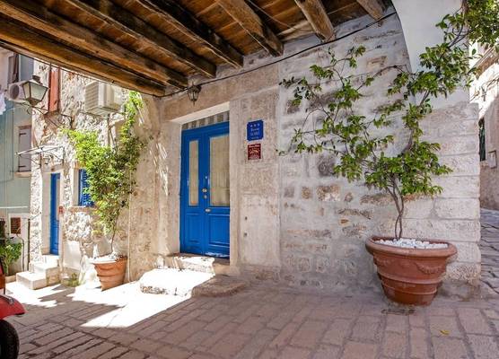Rooms Sotto i Volti 1