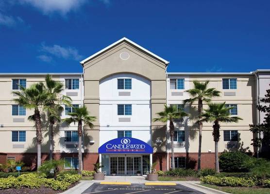 Candlewood Suites ORLANDO NORTH - LAKE MARY by IHG 1