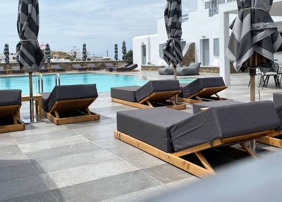 Anna-Maria Mykonos Hotel 1