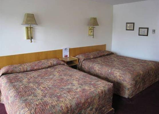 Rondo Motel 1