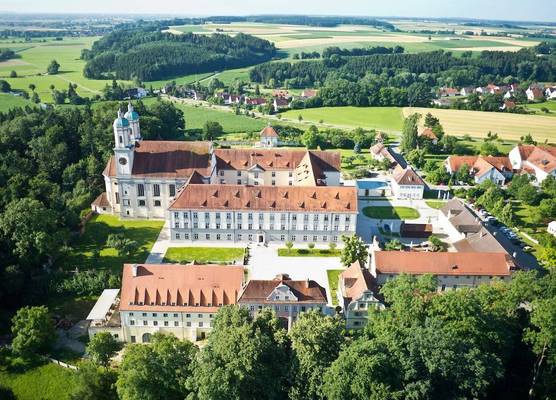 Hotel Kloster Holzen 1