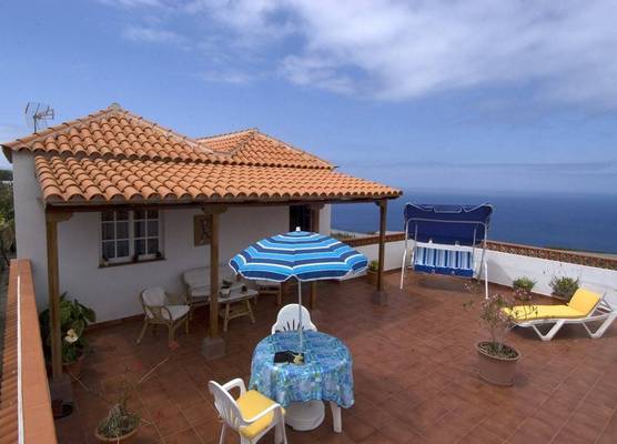 Finca Casa Silvina 1