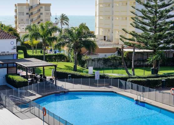 Hotel Monarque Cendrillón 1