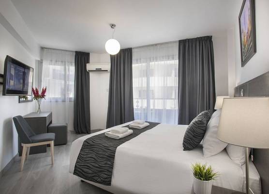 Blazer Residence 1