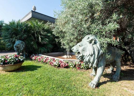 Hotel Silver Milano 1